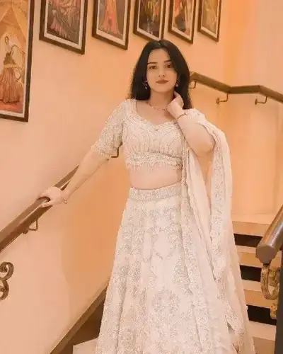 Escort Service In Manavadar